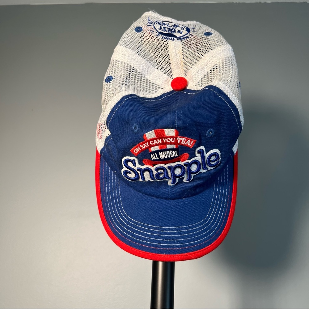 Snapple SnapBack